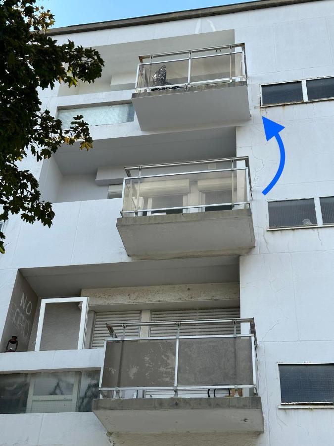 Ferienwohnung Plaisirs Ensables Calais Exterior foto