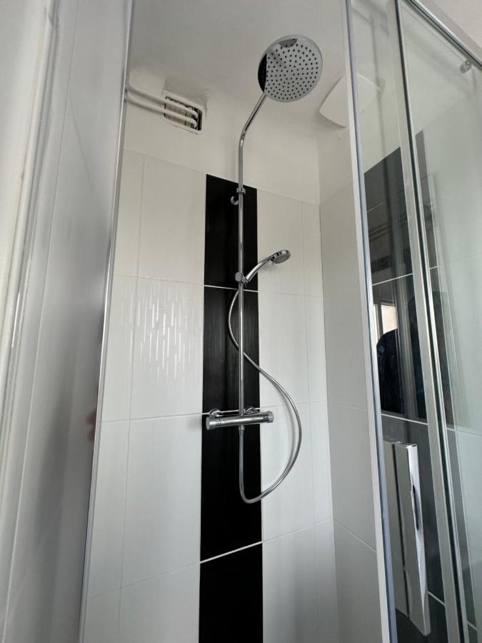 Ferienwohnung Plaisirs Ensables Calais Exterior foto