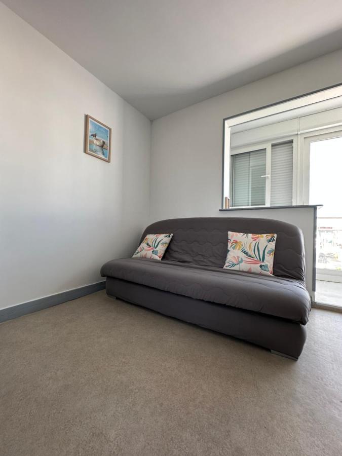 Ferienwohnung Plaisirs Ensables Calais Exterior foto