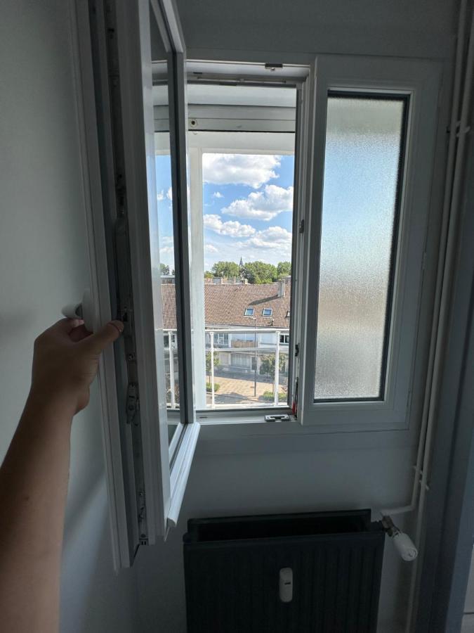 Ferienwohnung Plaisirs Ensables Calais Exterior foto