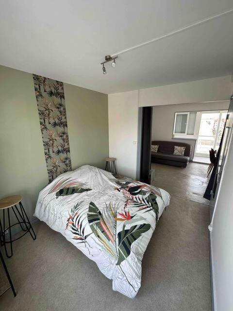 Ferienwohnung Plaisirs Ensables Calais Exterior foto