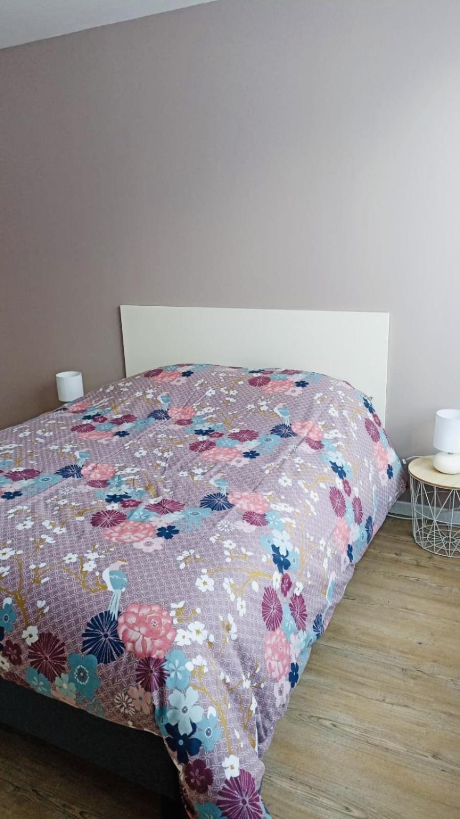 Ferienwohnung Plaisirs Ensables Calais Exterior foto